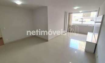 Imagem: Locação Apartamento 3 quartos Praia do