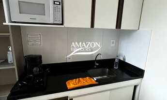 Imagem 6: Tropical Hotel - Flat 32 m2 - Aluguel