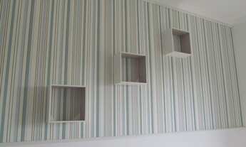 Imagem 4: Apartamento com 2 dormitórios à venda, 66 m² por R$ 450.000,00 - Vila Cascais - Vinhedo/SP