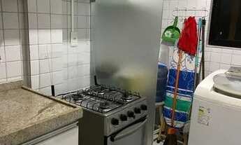 Imagem 7: Apto 1/4 42m c/ varanda