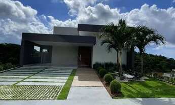 Imagem 4: Casa 4/4 3 suítes ALPHAVILLE LITORAL NORTE 3