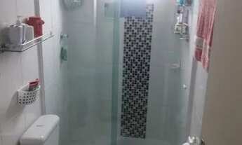 Imagem 6: Apartamento à venda, 57 m² por R$ 190.000,00 - Jardim Rio das Pedras - Cotia/SP