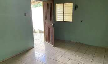 Imagem: Casa mais terreno