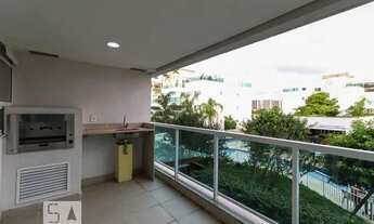 Imagem 5: Apartamento para Aluguel - Recreio, 2 Quartos, 70 m2