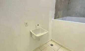 Imagem 4: QS 16 - Apartamento com 2 dormitórios à venda, 65 m² por R$ 178.000 - Riacho Fundo - Riach