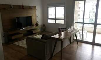 Imagem 2: SÃO PAULO - Apartamento Padrão - MORUMBI