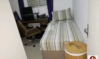 Imagem 6: Apartamento (tipo - padrao) 3 dormitórios/suite, cozinha planejada, portaria 24 horas, ele