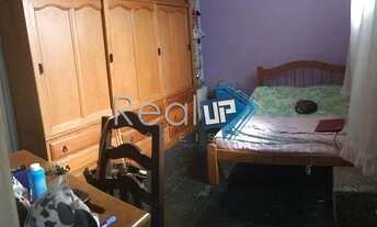 Imagem 4: CASA - TIJUCA - 04 QUARTOS - 01 VAGA