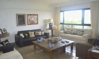 Imagem: Mansão Oswald Andrade - 4 Suítes