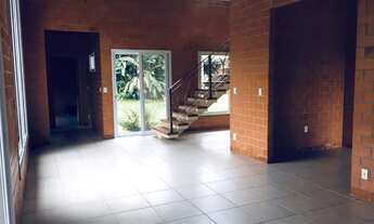 Imagem 5: Casa para locação Condomínio Porto Atibaia