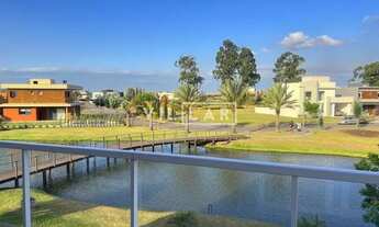 Imagem 2: CASA VEREDAS ALTOS DO LARANJAL