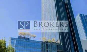 Imagem 3: Sala para alugar, 1207 m² no Itaim Bibi - São Paulo/SP