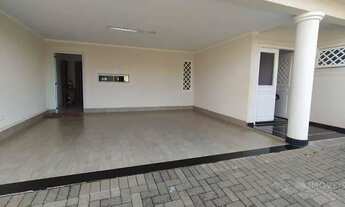 Imagem 4: Sobrado com 5 dormitórios para alugar, 350 m² por R$ 5.800/mês - Antares - Londrina/PR