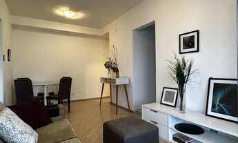 Imagem 4: Apartamento Locação Pinheiros 60 m² 1 Dormitórios