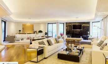 Imagem 3: Venda Apartamento 4 Suites com Closet 4 Vagas 640m²