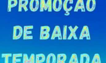 Imagem 2: Kitnet temporada em Arraial