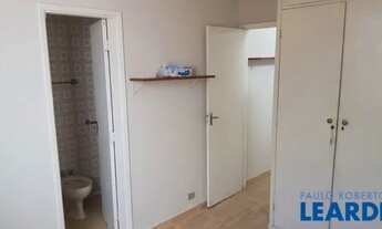 Imagem 5: CASA ASSOBRADADA - VILA CLEMENTINO - SP