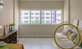 Imagem 2: Apartamento a venda na Rua Augusta - Consolação