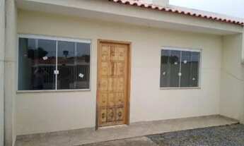 Imagem 2: Casa para venda em Eldorado - Serra - ES