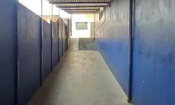 Imagem 2: Sobrado residencial na Rua Santa Paula