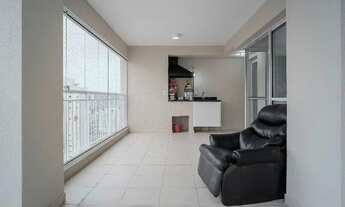 Imagem 5: Apartamento à venda na Rua Adele, Jardim Dom Bosco, São Paulo - SP