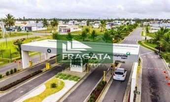 Imagem 6: CASA BARRA DOS COQUEIROS COND TERRAS ALPHAVILLE 2 NA BARRA DOS COQUEIROS