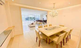 Imagem 6: Apartamento com 3 dormitórios à venda, 200 m² por R$ 5.950.000,00 - Leblon - Rio de Janeir