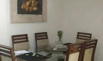 Imagem 5: Apto 2 quartos com suite garagem sem condomínio Centro Vitória