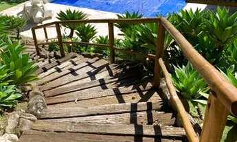 Imagem 6: Casa de condomínio - sobrado para aluguel e venda possui 546m² com 5 quartos