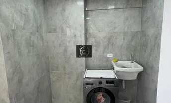 Imagem 7: Apartamento Com Dependencia Reformado - Grupo 13 - Embu das Artes/SP