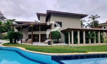 Imagem 2: RIVIERA DE SãO LOURENçO - Casa Padrão - Módulo 05