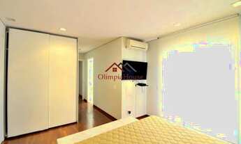 Imagem 14: Apartamento Locação Vila Nova Conceição 154 m² 2 Dormitórios