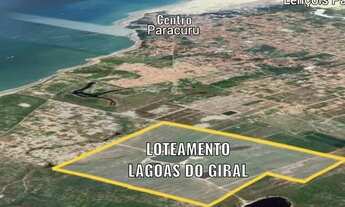 Imagem 2: Lotes Ha 900M Da Praia Em Paracuru, 6X25 . presencie