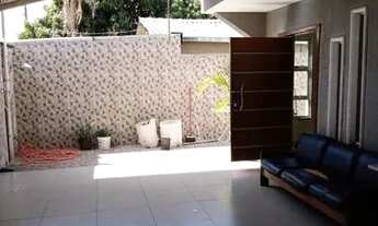 Imagem 4: Sobrado para aluguel tem 435 metros quadrados com 4 quartos com Piscina, Res São Marcos Op