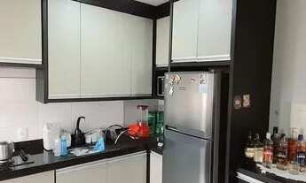 Imagem 6: Apartamento com 2 dormitórios para alugar, 46 m² por R$ 1.200/mês - Dom Pedro II - Londrin