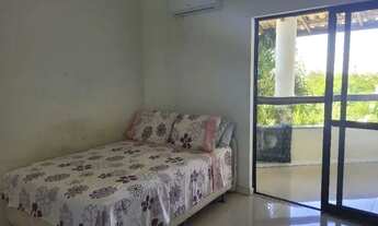 Imagem 5: Cód. 71 Patamares Casa Duplex com 2 suítes e Varanda