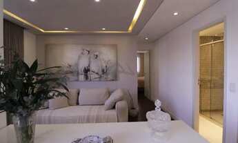 Imagem 2: Apartamento - Bonfim - Campinas