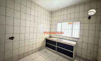 Imagem 5: Casa com 1 dormitório para alugar, 50 m² por R$ 1.000,00/mês - Cidade Antônio Estevão de C