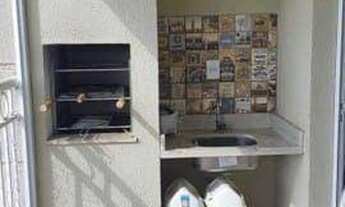 Imagem 6: APARTAMENTO A VENDA NO CONDOMÍNIO BOSQUE DOS JURITIS