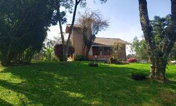 Imagem 2: Casa na Linha Tapera em Gamado!