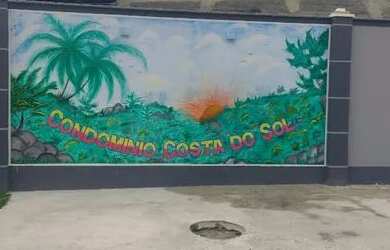 Imagem: Costa do Sol, Viegas- Nova e Vazia, Com