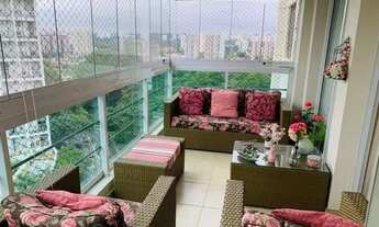 Imagem 6: SÃO PAULO - Apartamento Padrão - PANAMBY