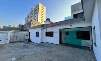 Imagem 5: Sobrado Novo venda / locação V. Prudente