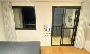 Imagem 4: Studio com 1 dormitório para alugar, 26 m² por R$ 2.550,00/mês - Luz - São Paulo/SP