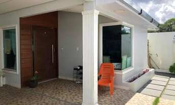 Imagem: Casa em Manacapuru