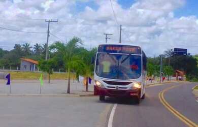 Imagem 6: Lotes De 6X25, Prox A Praia Da Barra Nova. chegue