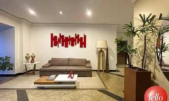 Imagem: São Paulo - Apartamento Padrão - Moema