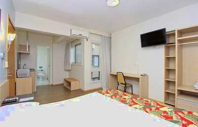 Imagem 3: PORTO ALEGRE - Apartamento Padrão - Centro Histórico