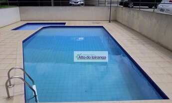 Imagem 2: Apartamento à venda, 66 m² por R$ 350.000,00 - Jardim Vergueiro (Sacomã) - São Paulo/SP