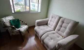 Imagem 3: ÓTIMO APARTAMENTO 54M² COM 2 DORMITÓRIOS E 1 VAGA E GARAGEM - CENTRO